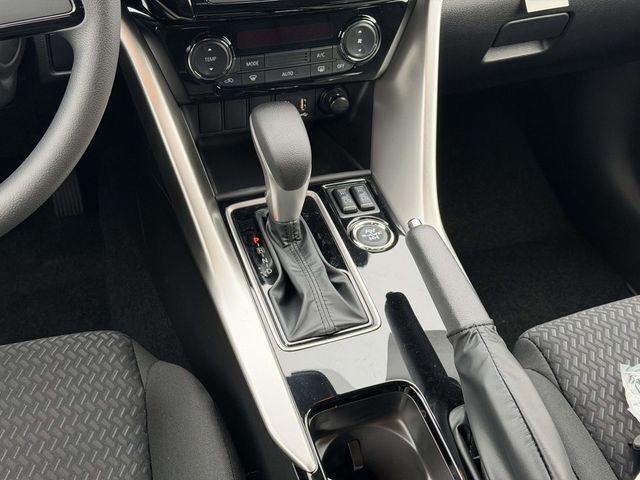 2026 Mitsubishi Eclipse Cross LE 1.5T S-AWC
