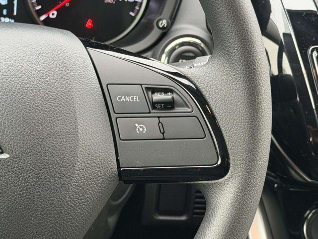 2026 Mitsubishi Eclipse Cross LE 1.5T S-AWC