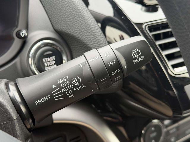 2026 Mitsubishi Eclipse Cross LE 1.5T S-AWC