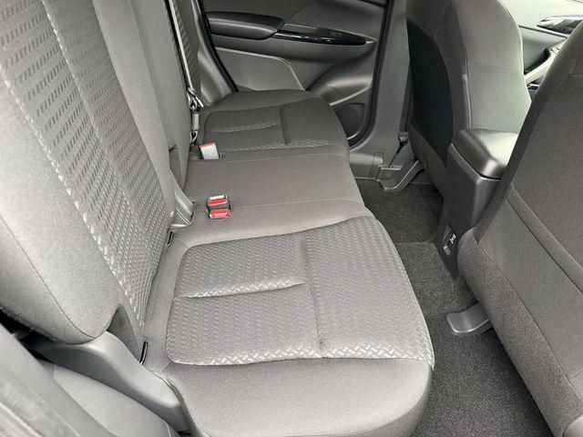 2026 Mitsubishi Eclipse Cross LE 1.5T S-AWC