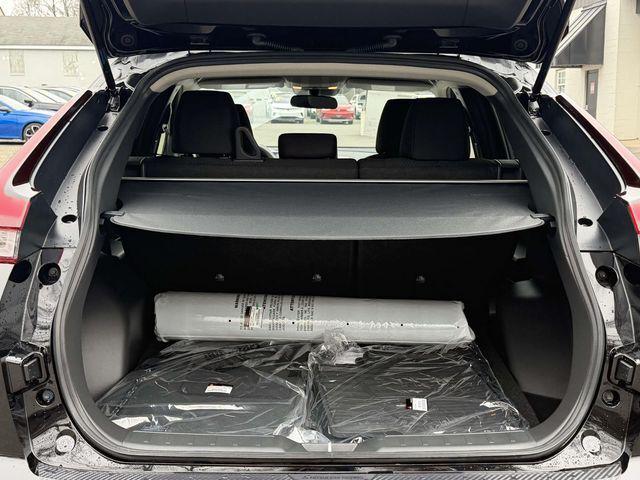 2026 Mitsubishi Eclipse Cross LE 1.5T S-AWC