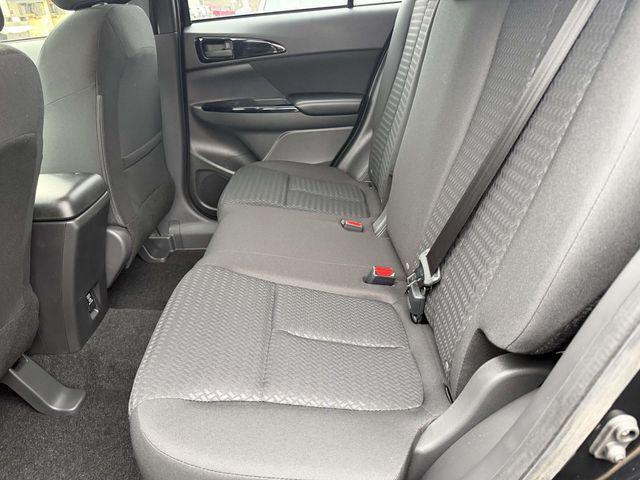 2026 Mitsubishi Eclipse Cross LE 1.5T S-AWC
