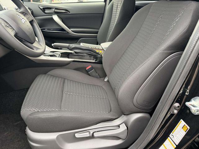 2026 Mitsubishi Eclipse Cross LE 1.5T S-AWC