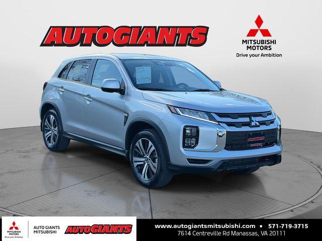 2026 Mitsubishi Outlander Sport 2.0 ES for sale in Manassas, VA