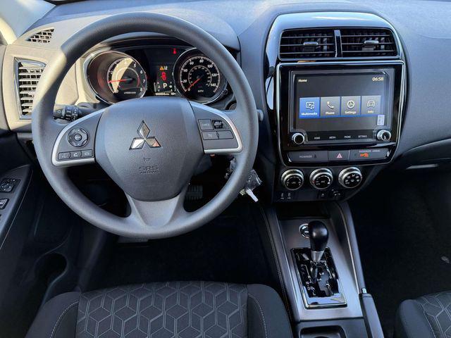 2026 Mitsubishi Outlander Sport 2.0 ES