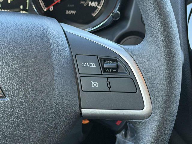 2026 Mitsubishi Outlander Sport 2.0 ES