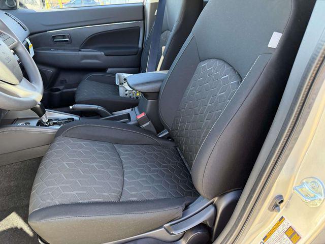 2026 Mitsubishi Outlander Sport 2.0 ES