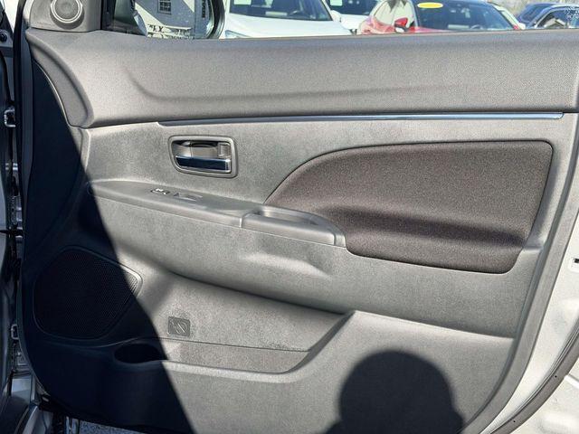 2026 Mitsubishi Outlander Sport 2.0 ES