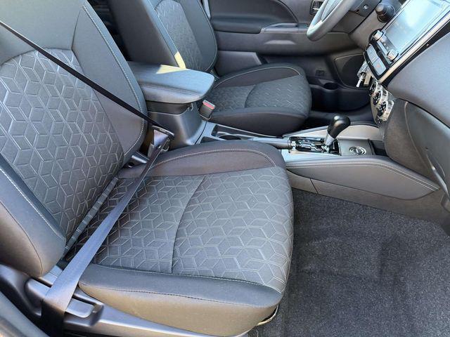 2026 Mitsubishi Outlander Sport 2.0 ES