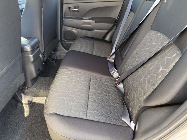 2026 Mitsubishi Outlander Sport 2.0 ES