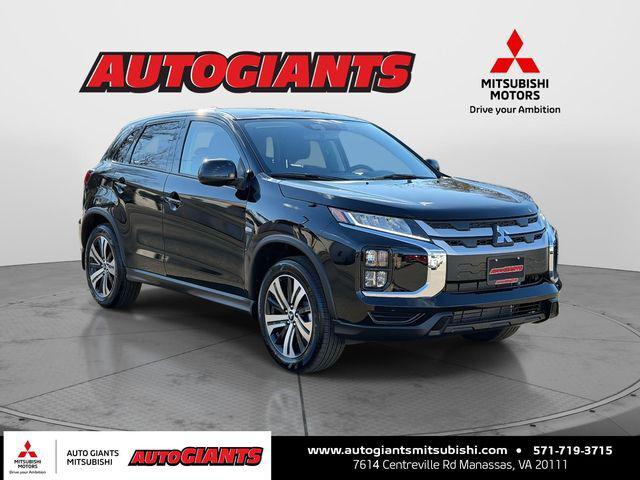 2026 Mitsubishi Outlander Sport 2.0 ES for sale in Manassas, VA