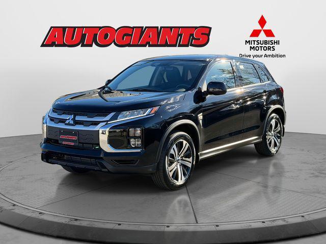 2026 Mitsubishi Outlander Sport 2.0 ES