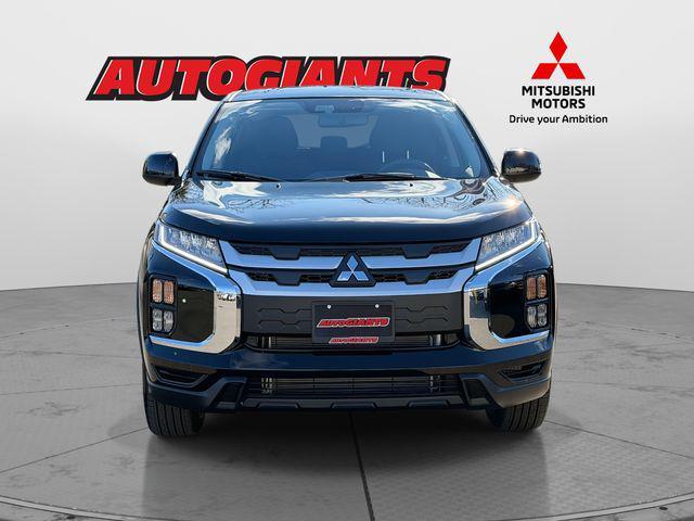 2026 Mitsubishi Outlander Sport 2.0 ES