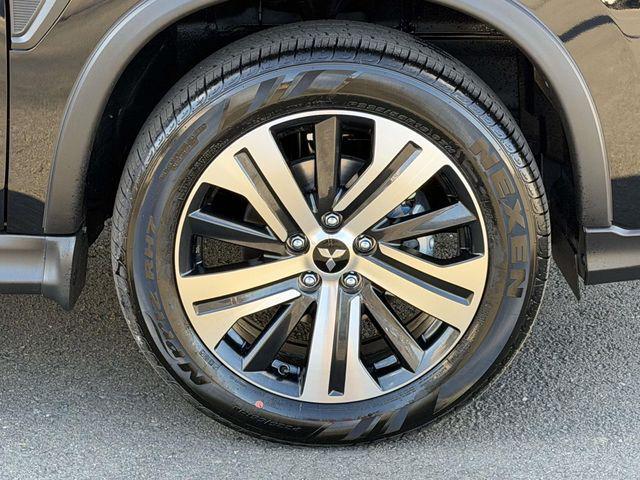 2026 Mitsubishi Outlander Sport 2.0 ES