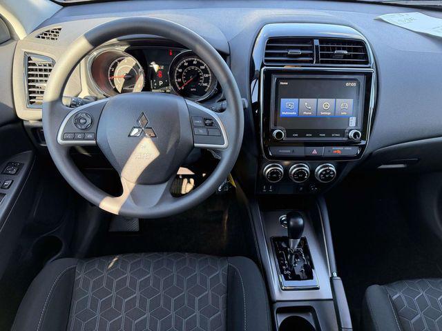 2026 Mitsubishi Outlander Sport 2.0 ES