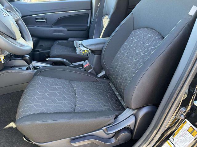 2026 Mitsubishi Outlander Sport 2.0 ES