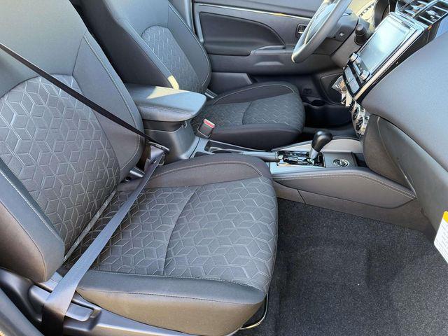 2026 Mitsubishi Outlander Sport 2.0 ES