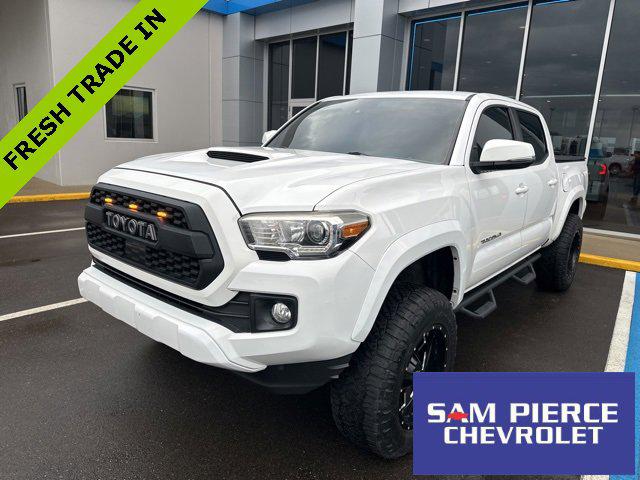 2019 Toyota Tacoma TRD Off Road for sale in Daleville, IN