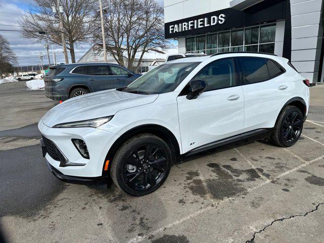 2026 Buick Envision Sport Touring AWD for sale in Keene, NH