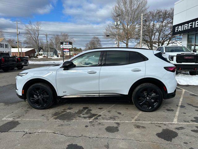 2026 Buick Envision Sport Touring AWD