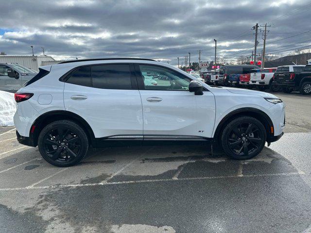 2026 Buick Envision Sport Touring AWD