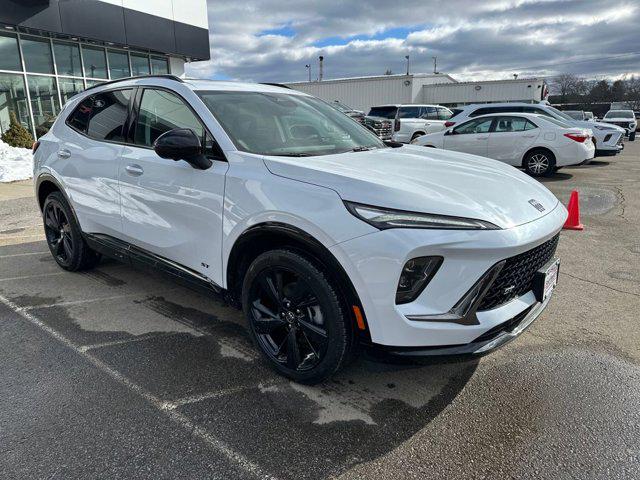 2026 Buick Envision Sport Touring AWD