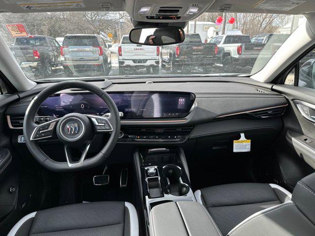 2026 Buick Envision Sport Touring AWD