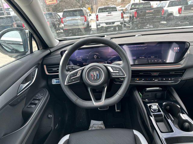 2026 Buick Envision Sport Touring AWD