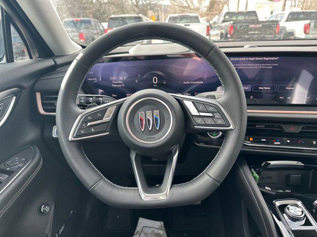 2026 Buick Envision Sport Touring AWD