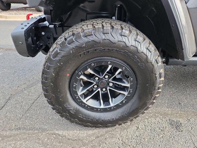 2025 Jeep Wrangler 4-Door Recon 4x4