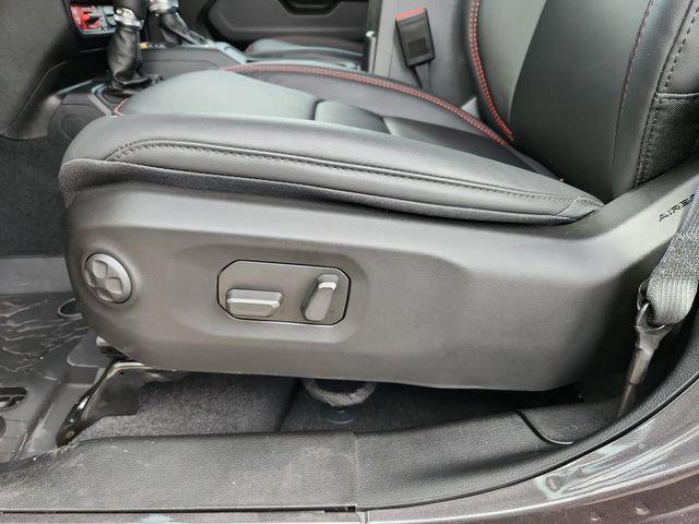 2025 Jeep Wrangler 4-Door Recon 4x4