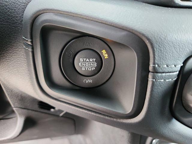 2025 Jeep Wrangler 4-Door Recon 4x4