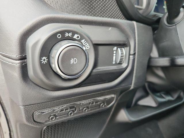 2025 Jeep Wrangler 4-Door Recon 4x4