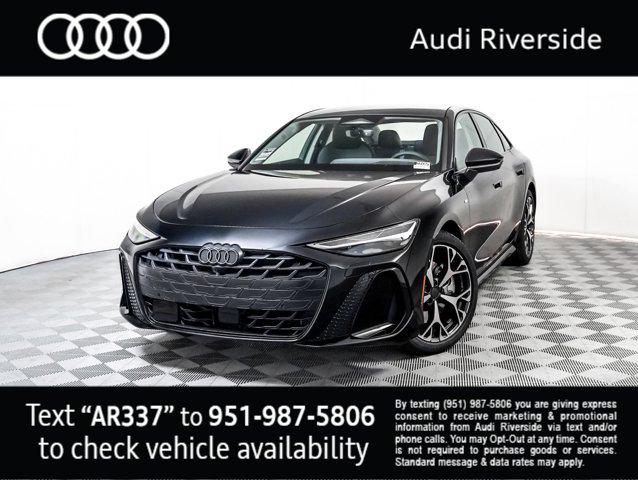 2026 Audi A6 Premium Plus quattro S tronic for sale in Riverside, CA