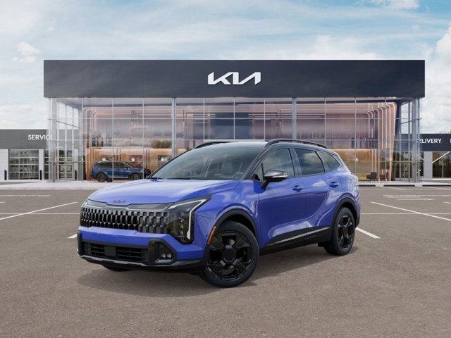2026 Kia Sportage X-Pro Prestige for sale in Newark, DE