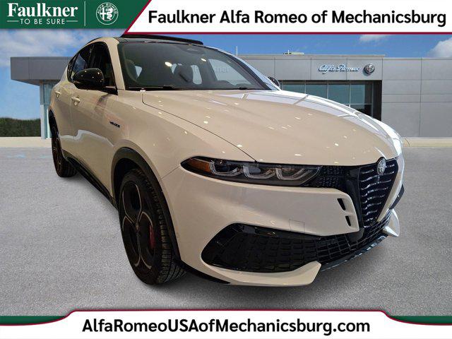 2026 Alfa Romeo Tonale Veloce AWD for sale in Mechanicsburg, PA