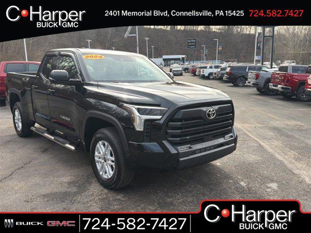 2024 Toyota Tundra SR5 for sale in Connellsville, PA