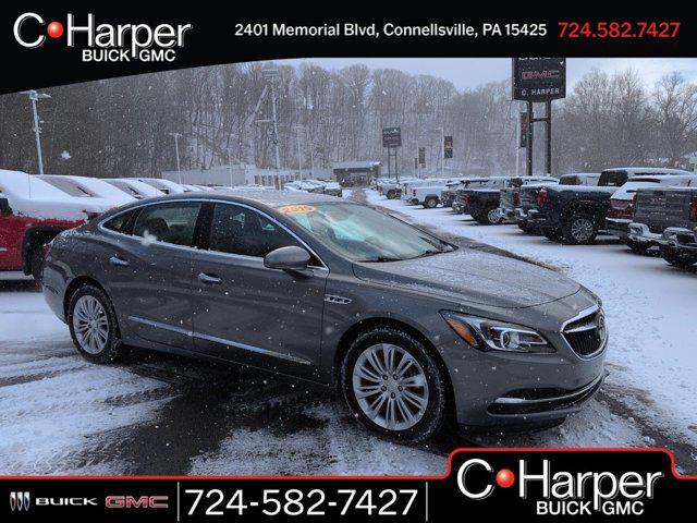 2019 Buick LaCrosse FWD Essence for sale in Connellsville, PA