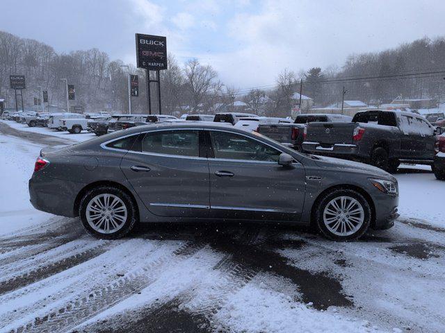 2019 Buick LaCrosse FWD Essence