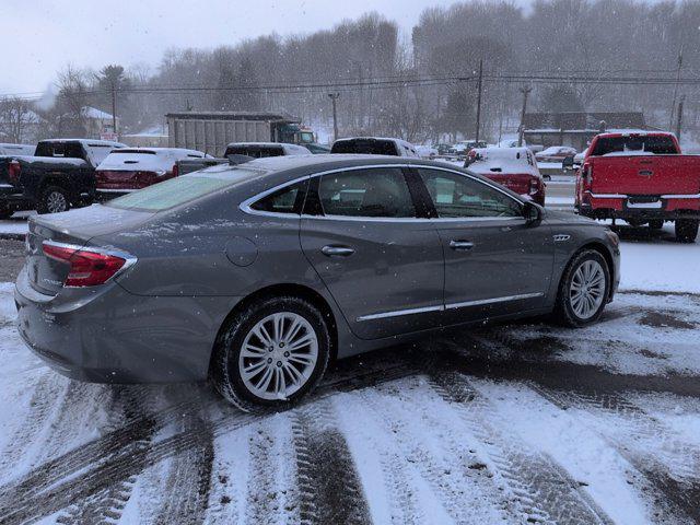 2019 Buick LaCrosse FWD Essence