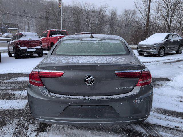 2019 Buick LaCrosse FWD Essence