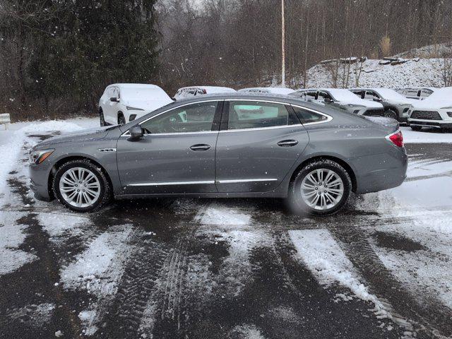 2019 Buick LaCrosse FWD Essence