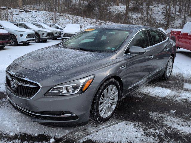 2019 Buick LaCrosse FWD Essence
