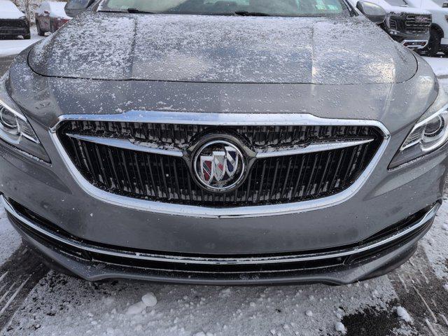 2019 Buick LaCrosse FWD Essence