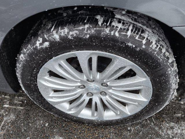 2019 Buick LaCrosse FWD Essence