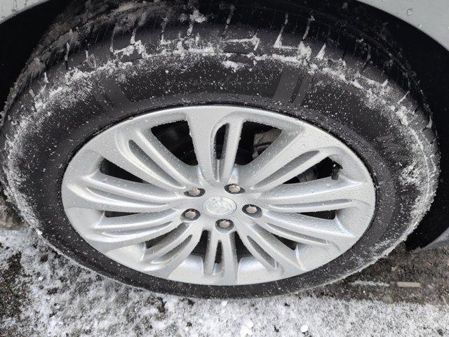 2019 Buick LaCrosse FWD Essence