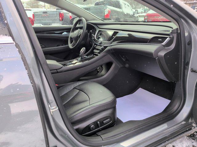 2019 Buick LaCrosse FWD Essence
