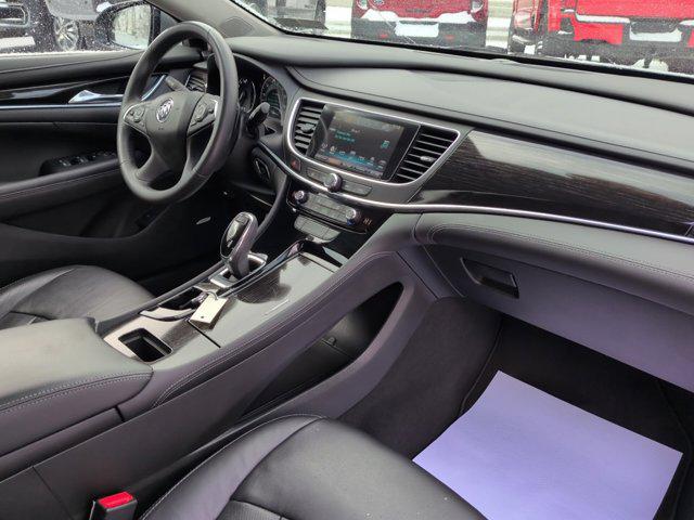 2019 Buick LaCrosse FWD Essence