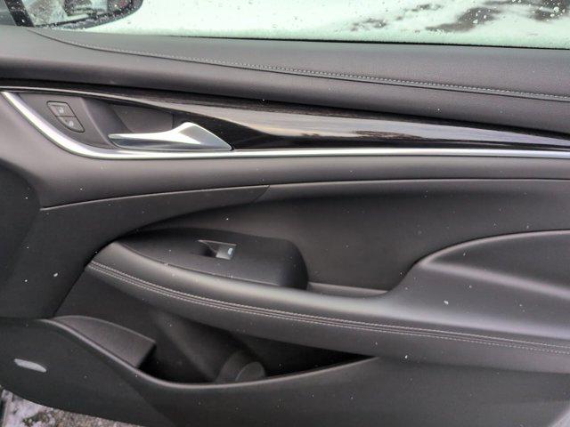 2019 Buick LaCrosse FWD Essence