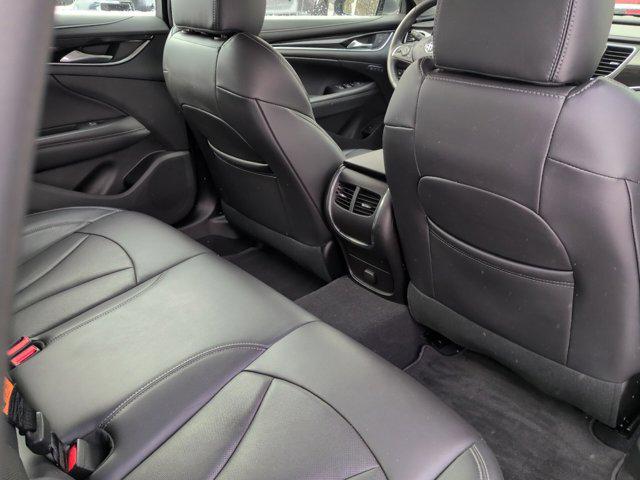2019 Buick LaCrosse FWD Essence